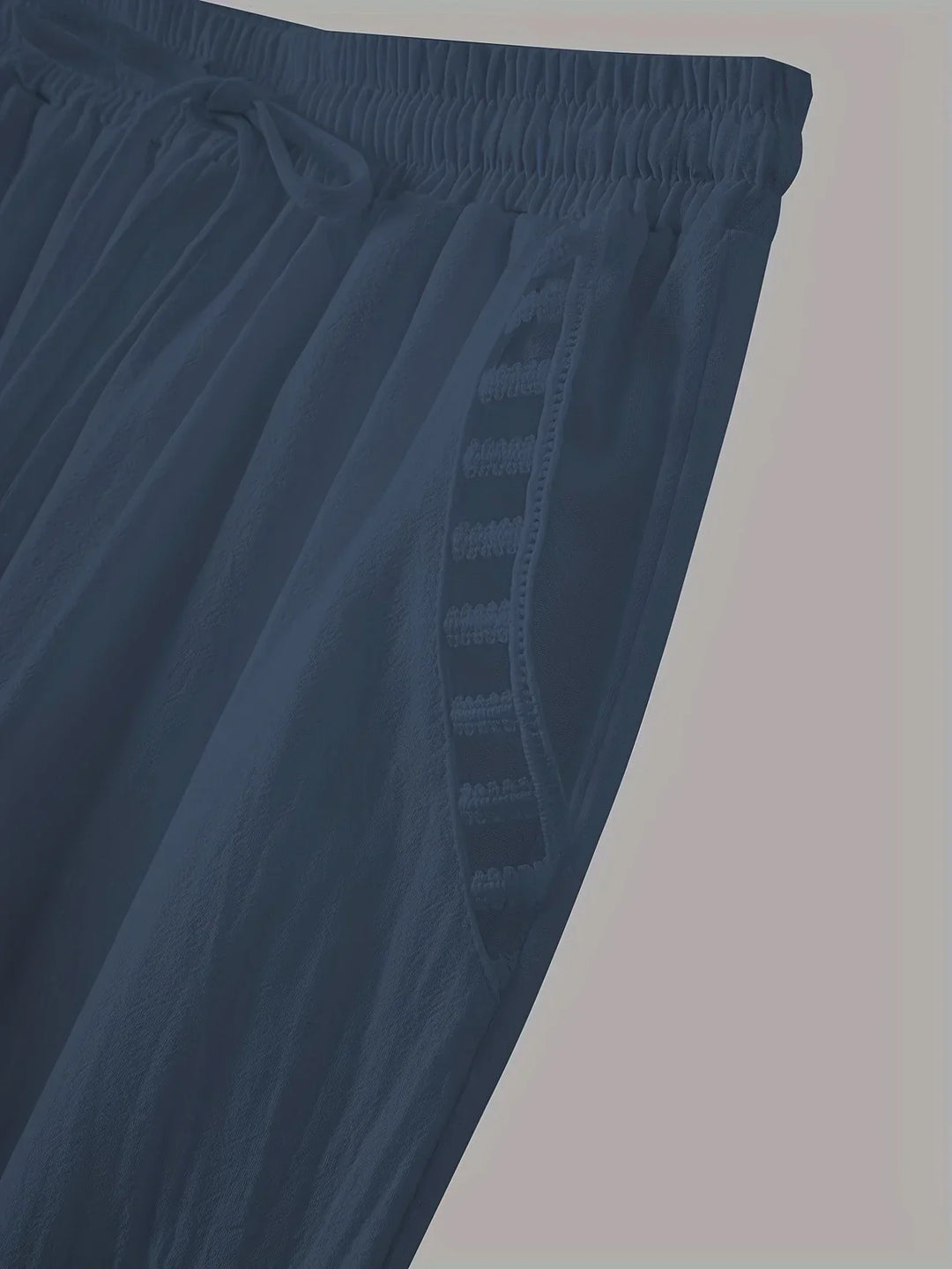 Tracey | Cropped Pants