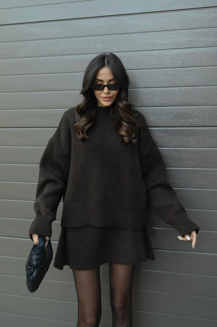 Beau Two-Piece Set