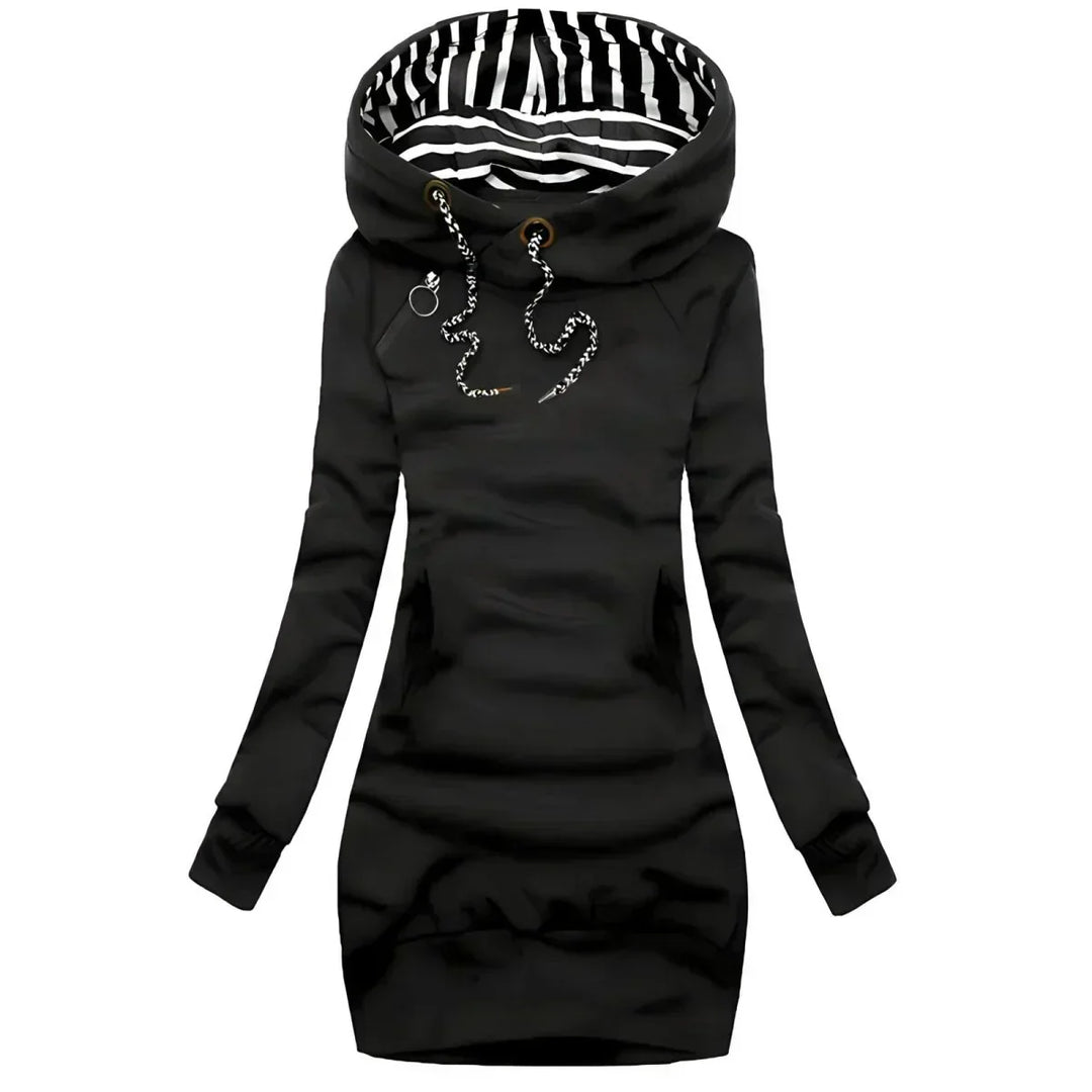 Bettina Cosy Jumper dress