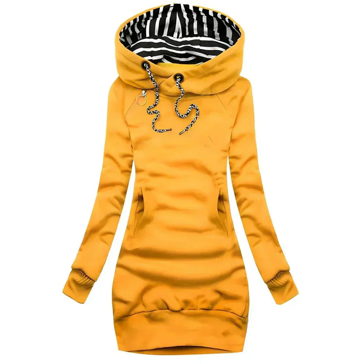 Bettina Cosy Jumper dress
