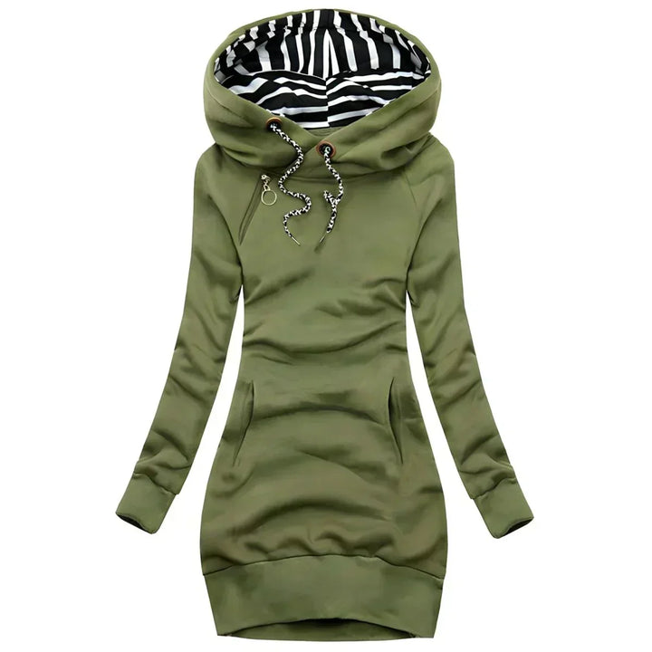 Bettina Cosy Jumper dress