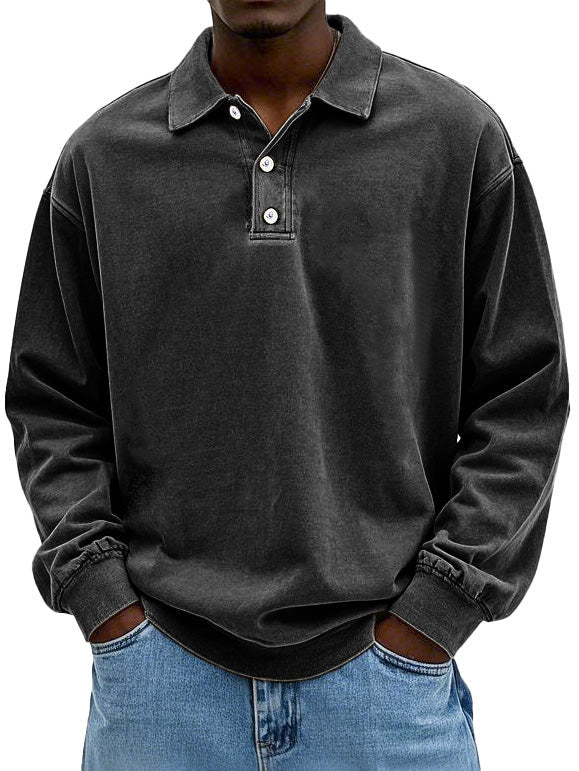 Ivo | Soft Polo