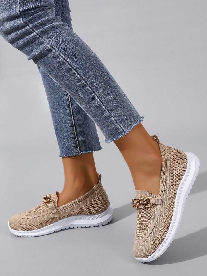 Celeste | Orthopedic Slip-On Shoes