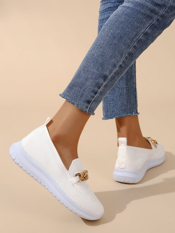 Celeste | Orthopedic Slip-On Shoes