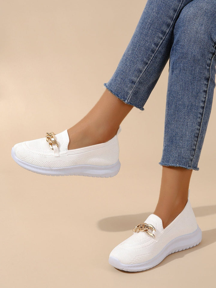 Celeste | Orthopedic Slip-On Shoes