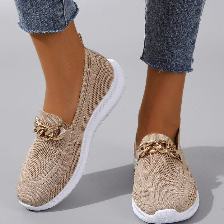 Celeste | Orthopedic Slip-On Shoes