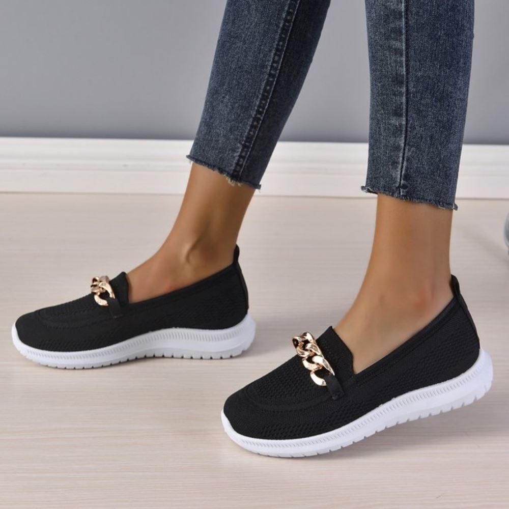 Celeste | Orthopedic Slip-On Shoes