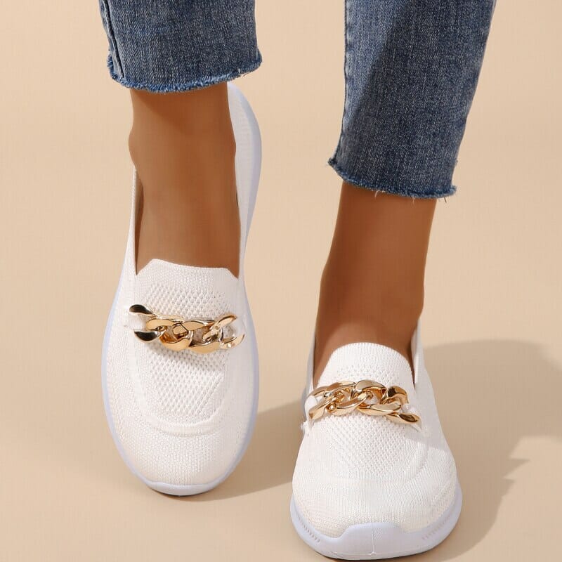 Celeste | Orthopedic Slip-On Shoes