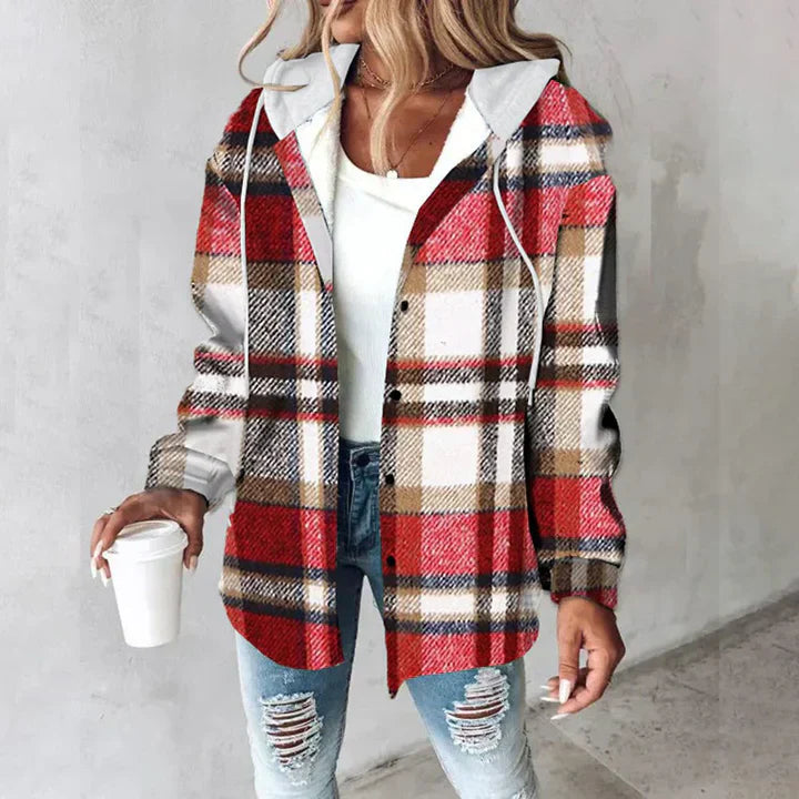 Isabella | Insulated Jacket