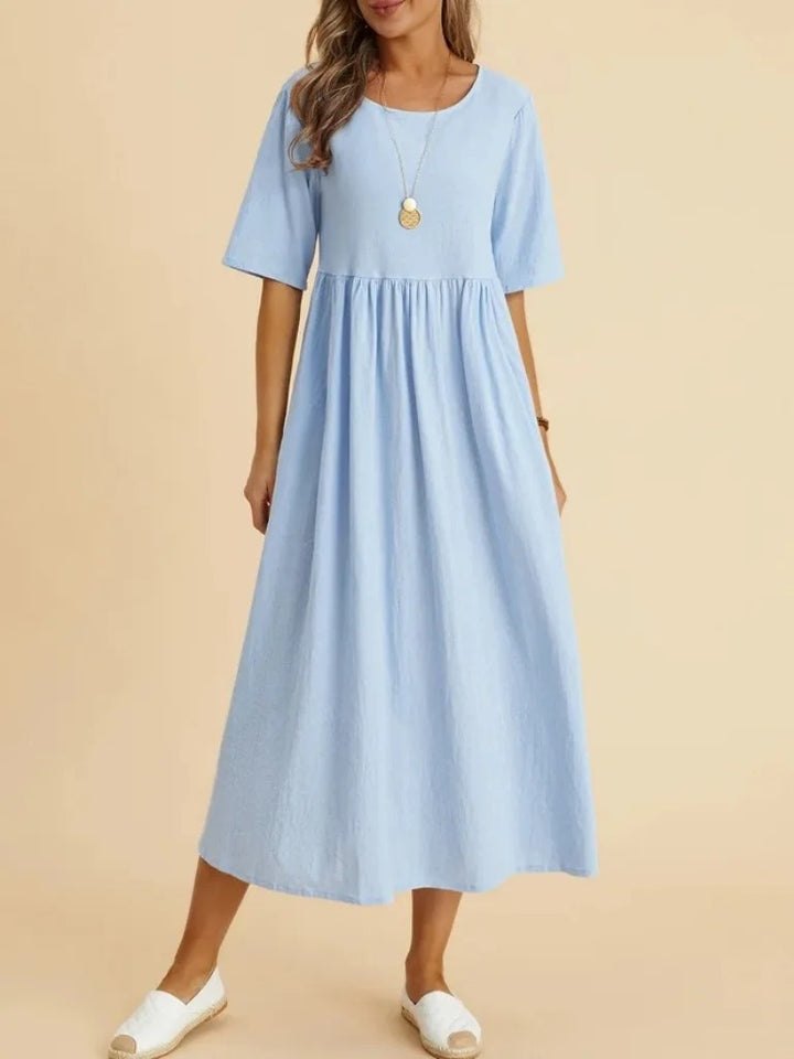 Seraphina | Midi Dress