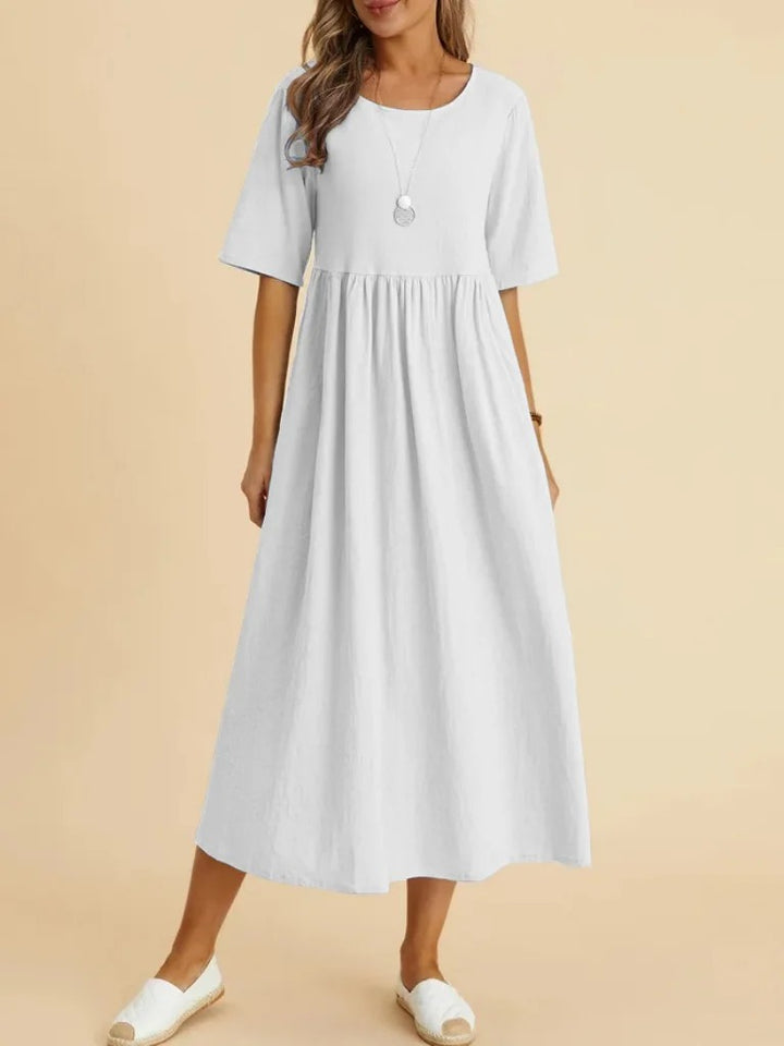 Seraphina | Midi Dress