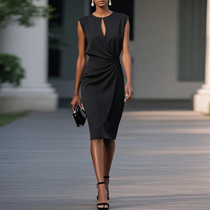 Isabella | Professional Dress