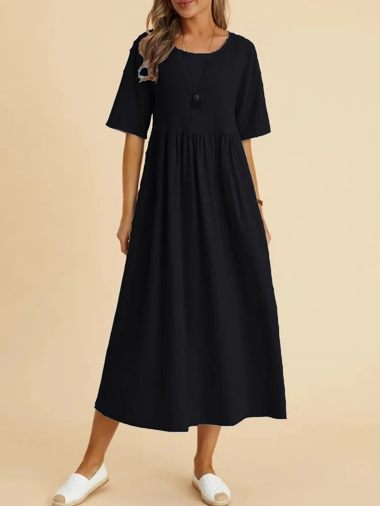 Seraphina | Midi Dress