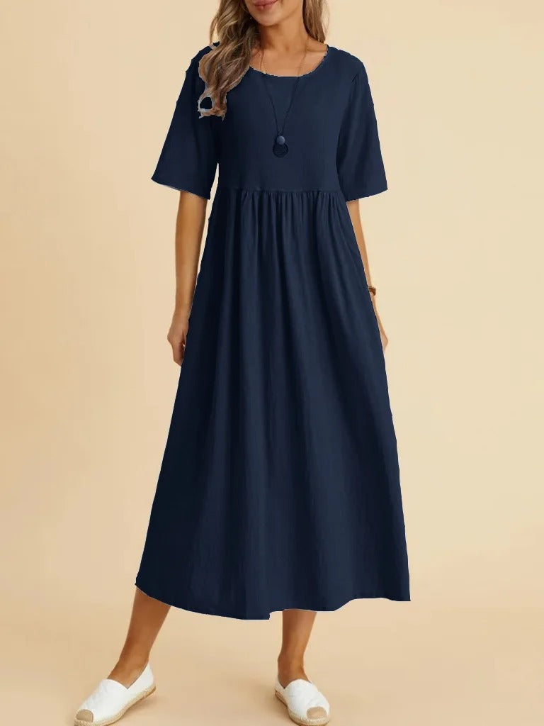 Seraphina | Midi Dress